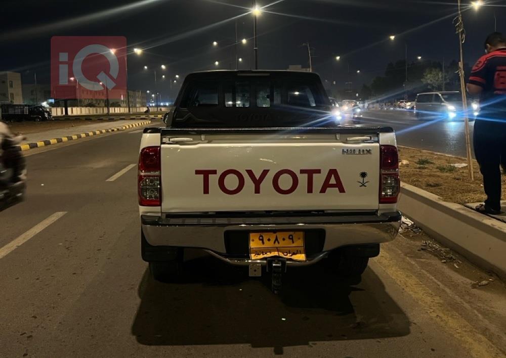 تويوتا هايلوكس